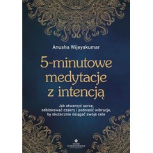 5-minutowe medytacje z intencją