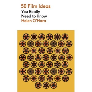 50 Film Ideas You Really Need to Know wer. angielska