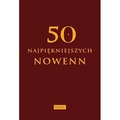 50 najpiękniejszych nowenn