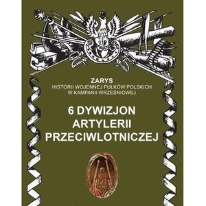 6 dywizjon artylerii przeciwlotniczej