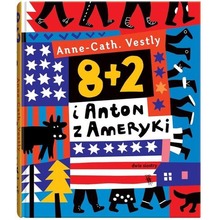 8 + 2 i Anton z Ameryki w.3