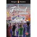A Festival in Summer. Penguin Readers Level 1