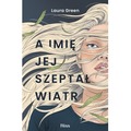 A imię jej szeptał wiatr wyd. 2026