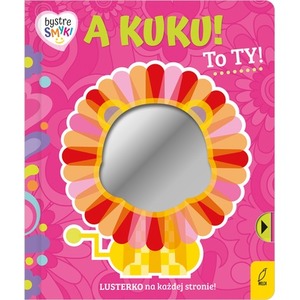 A kuku! To ty! Bystre smyki