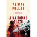 A na boisku pusto