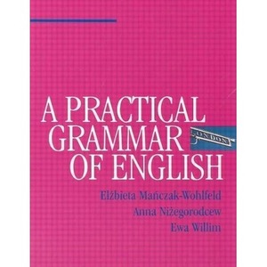 A Practical Grammar of English