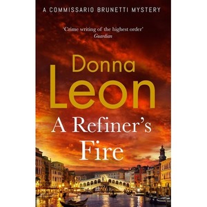 A Refiner's Fire wer. angielska