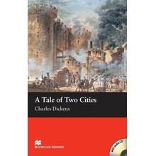 A Tale of Two Cities Beginner + CD Pack