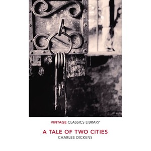 A Tale of Two Cities wer. angielska