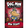 A Tale of Two Kitties. Dog Man