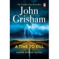 A Time To Kill