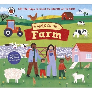 A Walk on the Farm
