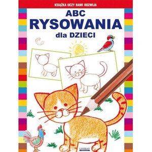 ABC rysowania dla dzieci