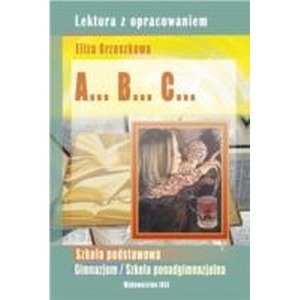 A...B...C... z opracowaniem
