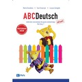 ABCDeutsch AKTUELL Materiały ćwiczeniowe do języka niemieckiego dla klasy 1 szkoły podstawowej