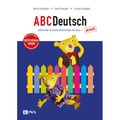 ABCDeutsch AKTUELL. Podręcznik do języka niemieckiego dla klasy 1 szkoły podstawowej