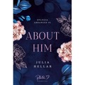 About Him. Arranged. Tom 1