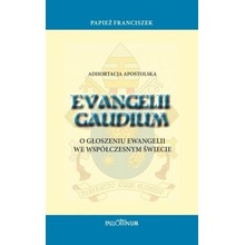 Adhortacja apostolska Evangelii Gaudium w.2