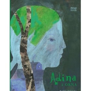 Adina i okna