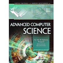 Advanced Computer Science EXPRESS PUBLISHING
