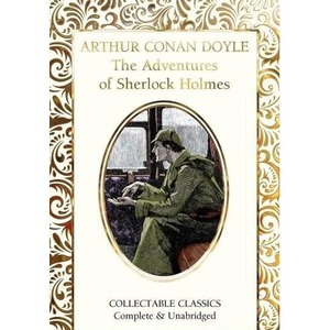 Adventures Sherlock Holmes