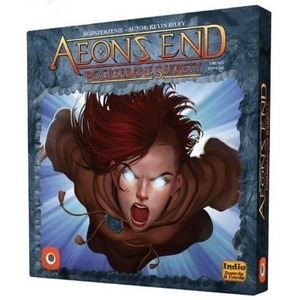 Aeon's End: Pogrzebane Sekrety PORTAL