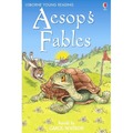 Aesop's Fables wer. angielska