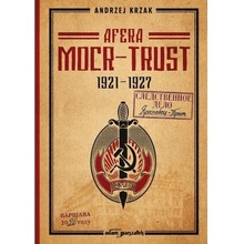 Afera "MOCR-Trust" 1921-1927