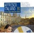 Affresco Italiano B1 podręcznik