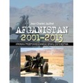 Afganistan 2001-2013