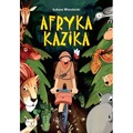Afryka Kazika wyd. 2026