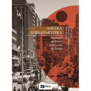 Afryka Subsaharyjska