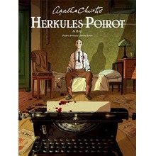 Agatha Christie. Herkules Poirot A.B.C.