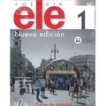 Agencia ELE 1 Ćwiczenia nueva edicion