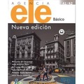Agencia ELE Basico A1+A2 Ćwiczenia nueva edicion