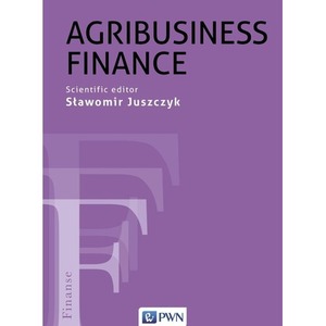 Agribusiness Finance