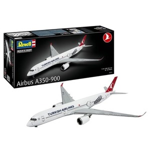 Airbus A350-900 Turkish Airlines