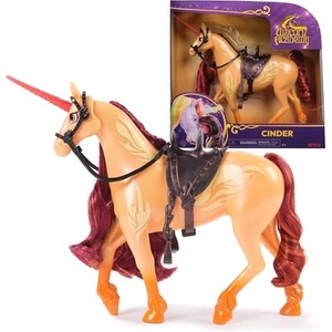 Akademia Jednorożców: Jednorożec Płomyk