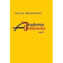 Akademia Jeździecka cz.1