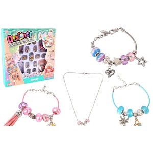 Akademia mody bransoletki