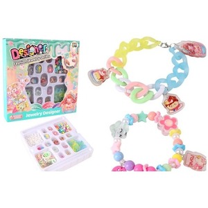 Akademia mody bransoletki