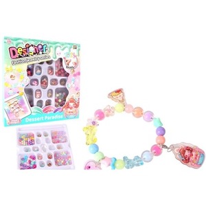 Akademia mody bransoletki