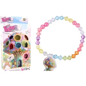 Akademia mody bransoletki domek na drzewie