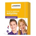 Akademia pomysłów. Uczeń ze spektrum autyzmu SP1-3