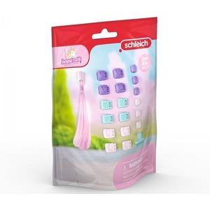 Akcesoria do włosów dla koni