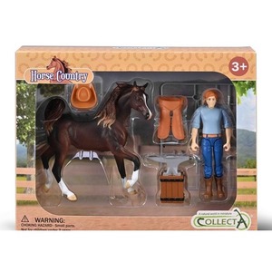 Akcesoria jeździeckie