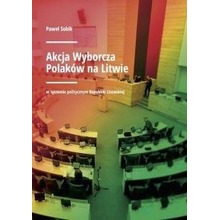 Akcja Wyborcza Polaków na Litwie