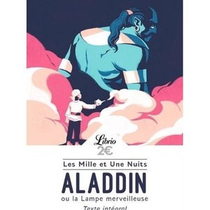 Aladdin ou la Lampe merveilleuse