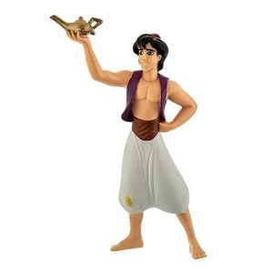 Aladyn BULLYLAND