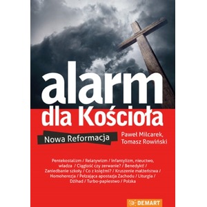 Alarm dla Kościoła